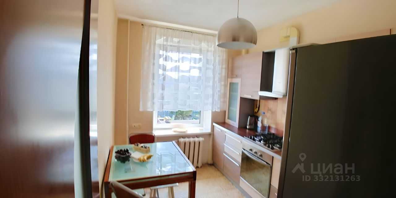 2-комнатная квартира, 48 м²