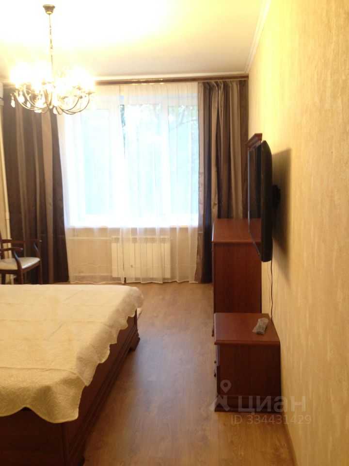 3-комнатная квартира, 70 м² — фотография 2
