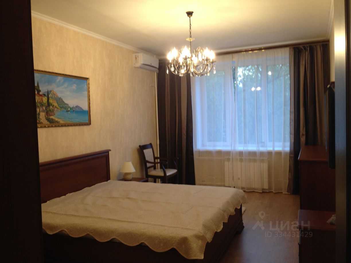 3-комнатная квартира, 70 м²