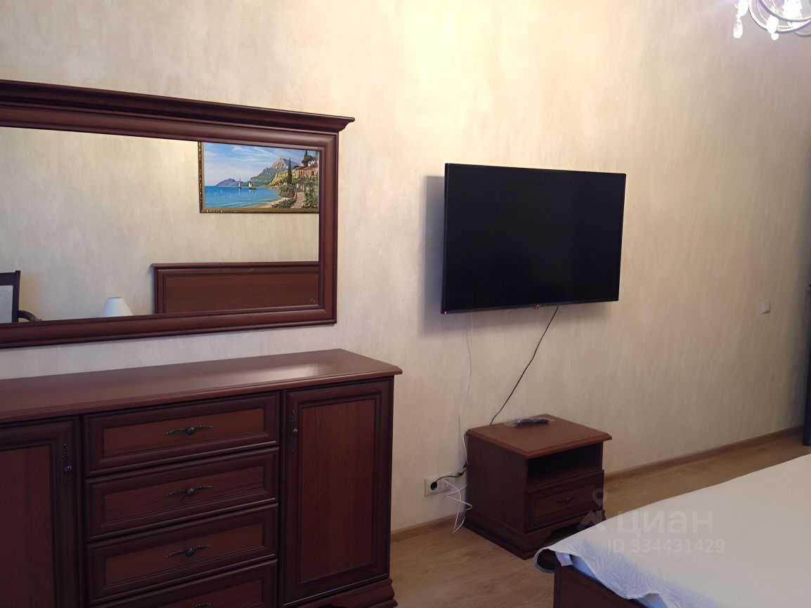 3-комнатная квартира, 70 м² — фотография 3