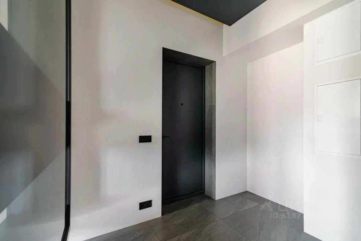 3-комнатная квартира, 85 м² — фотография 2