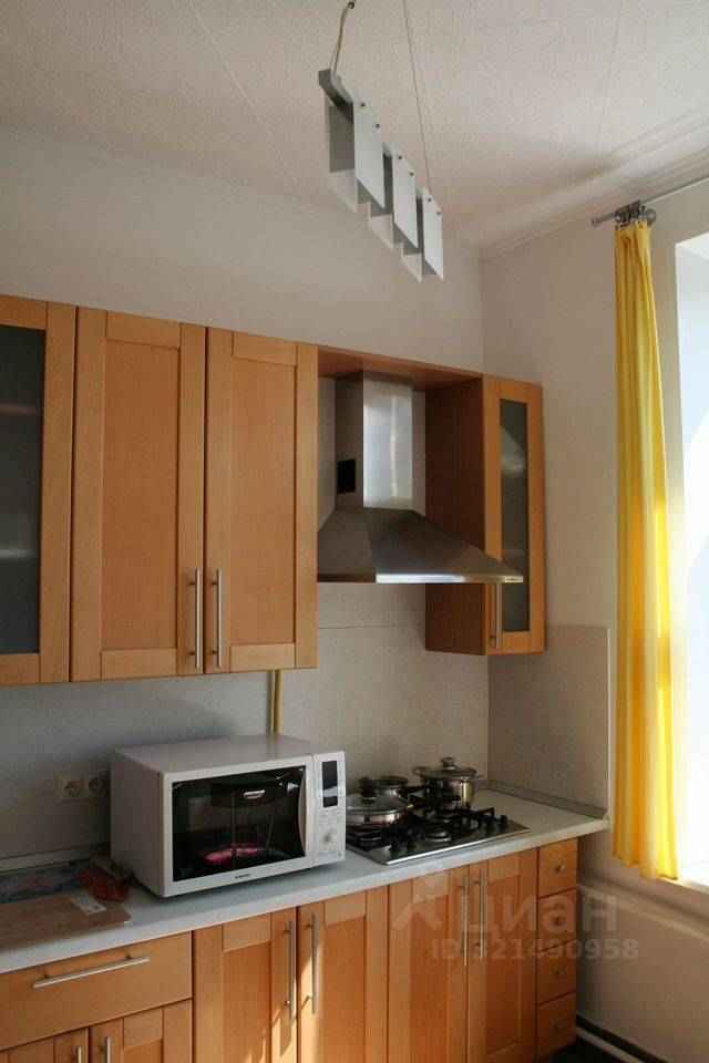 1-комнатная квартира, 43 м² — фотография 2