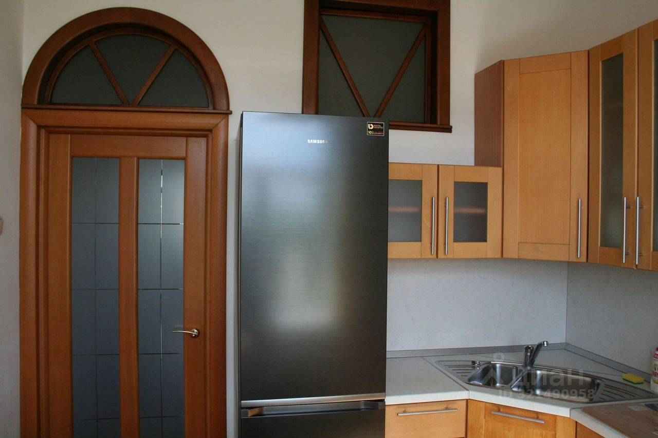 1-комнатная квартира, 43 м²