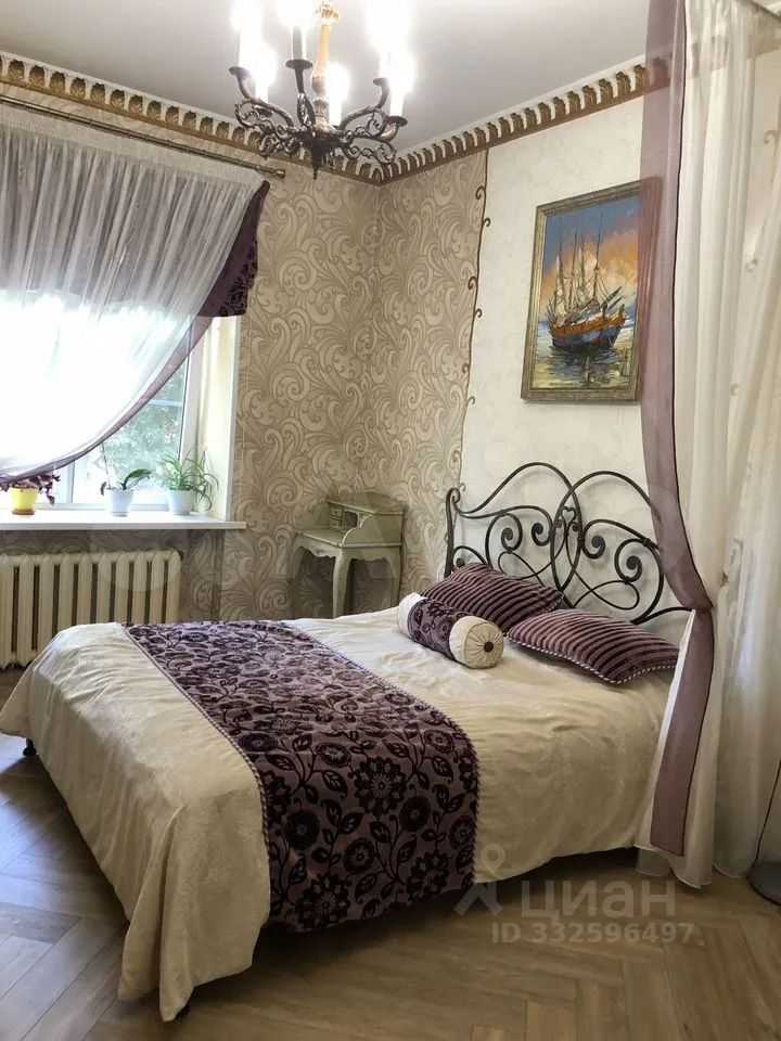 2-комнатная квартира, 65 м²