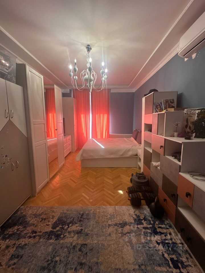 2-комнатная квартира, 54 м² — фотография 2