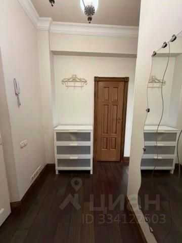 2-комнатная квартира, 51,3 м² — фотография 3