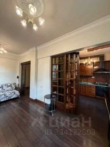 2-комнатная квартира, 51,3 м²