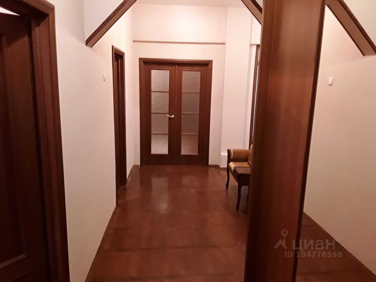4-комнатная квартира, 94 м² — фотография 3