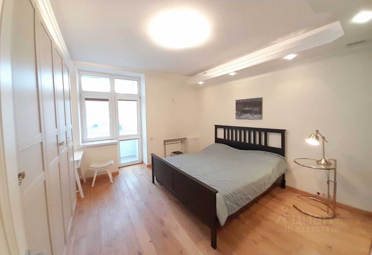 3-комнатная квартира, 80 м² — фотография 2
