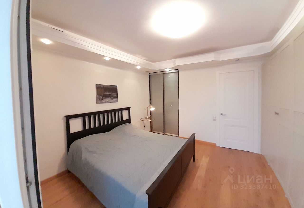 3-комнатная квартира, 80 м² — фотография 3