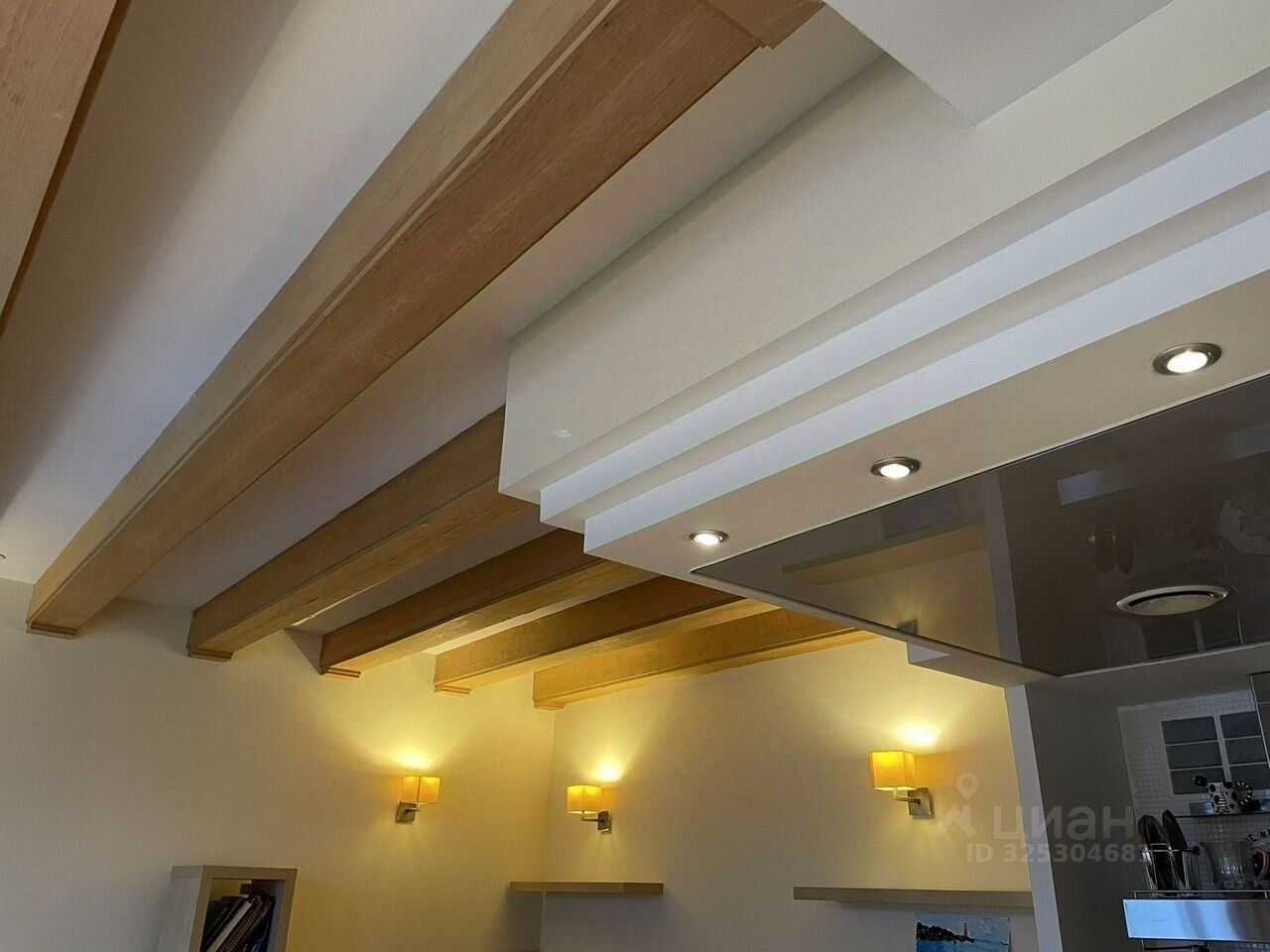 3-комнатная квартира, 86 м² — фотография 3
