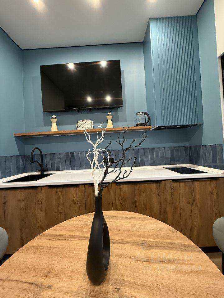 1-комнатная квартира, 29 м² — фотография 3