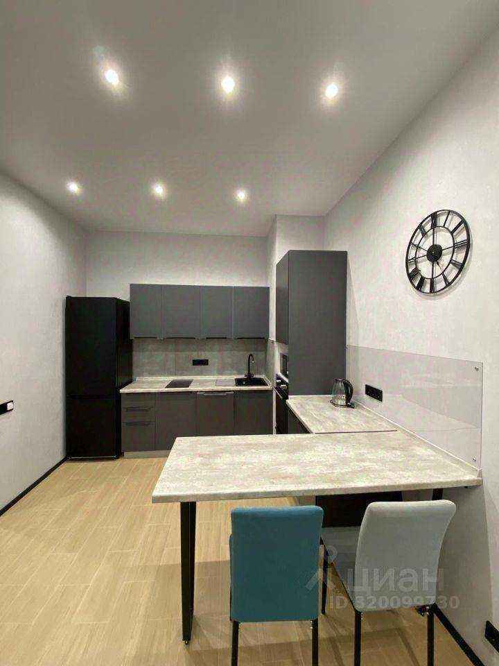 2-комнатная квартира, 42 м²