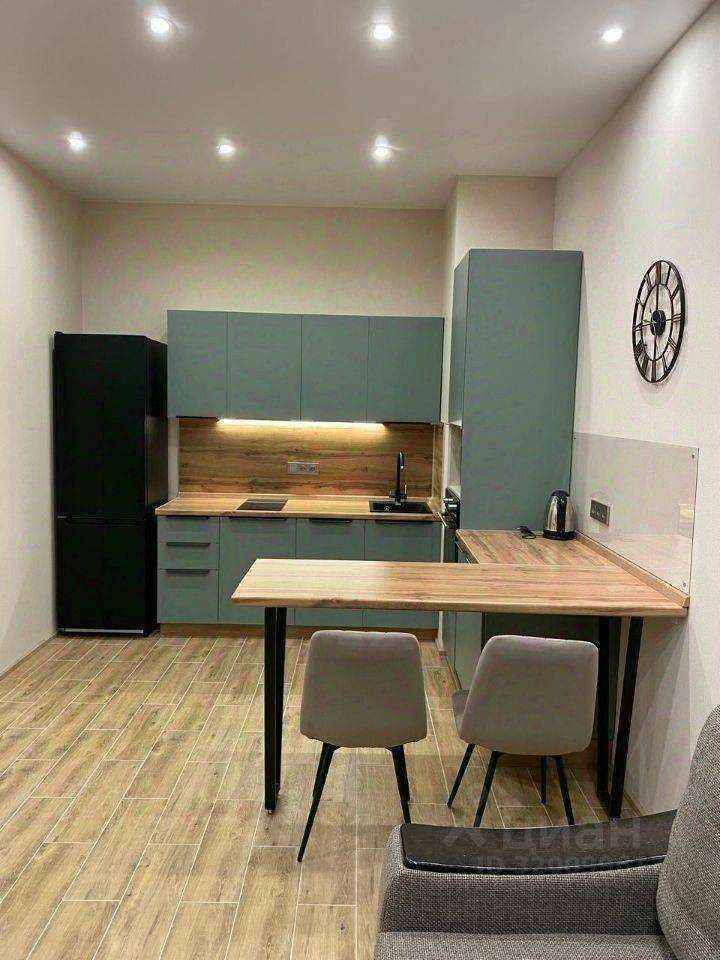 2-комнатная квартира, 42 м²