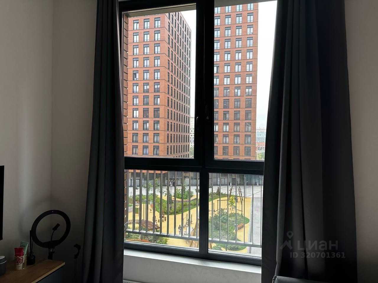 1-комнатная квартира, 22,6 м² — фотография 3