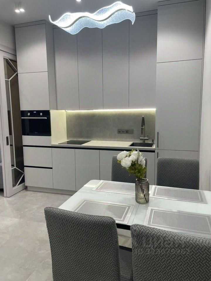2-комнатная квартира, 45 м²