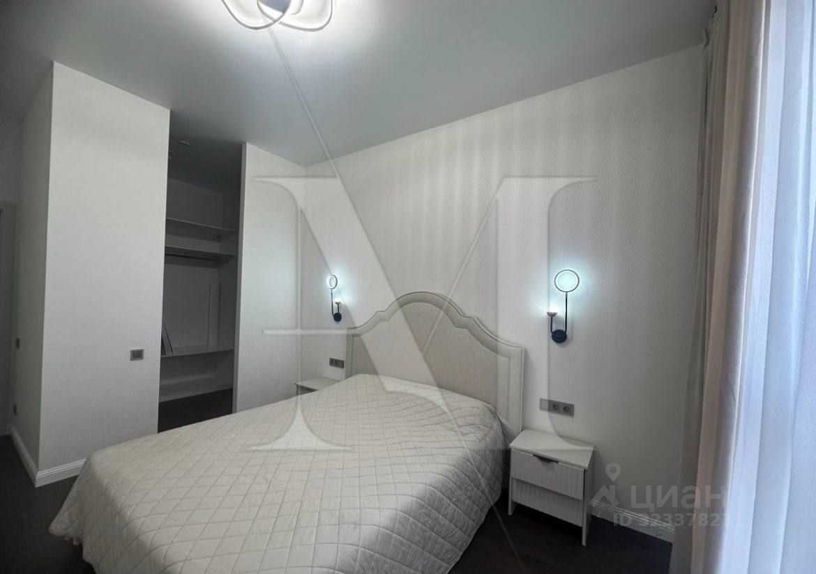 2-комнатная квартира, 50 м² — фотография 3