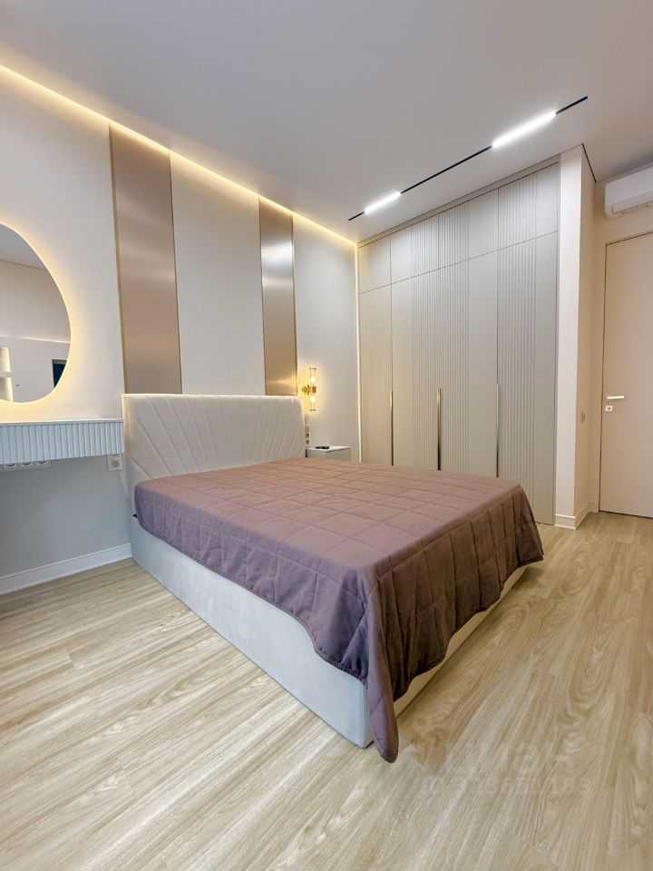 2-комнатная квартира, 44 м² — фотография 2