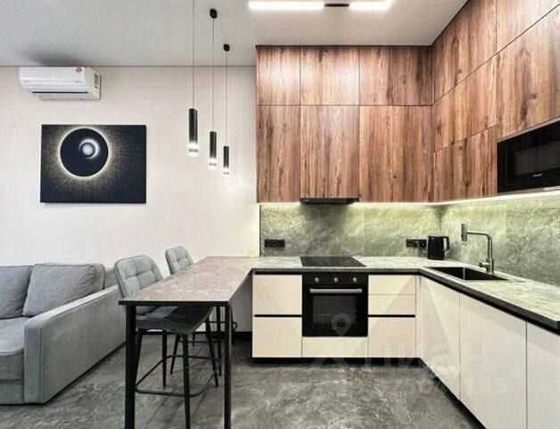 2-комнатная квартира, 47 м²