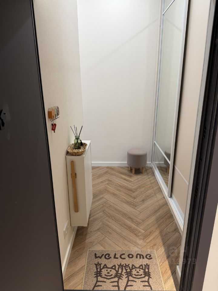 1-комнатная квартира, 26 м² — фотография 3