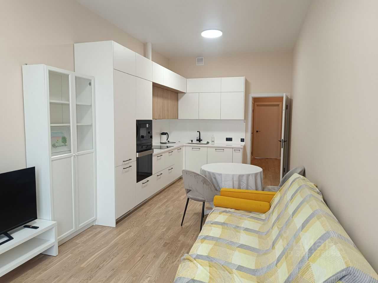 3-комнатная квартира, 65 м² — фотография 2