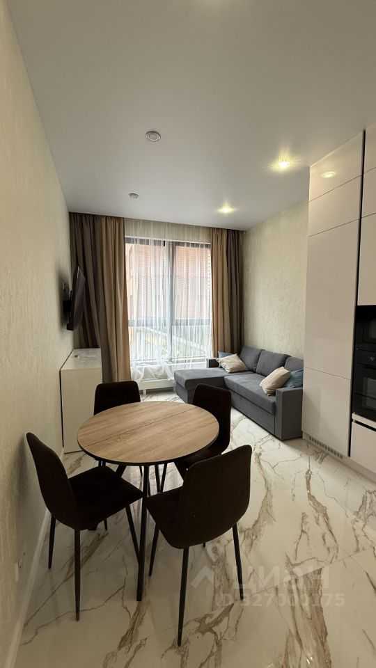 2-комнатная квартира, 43 м² — фотография 3