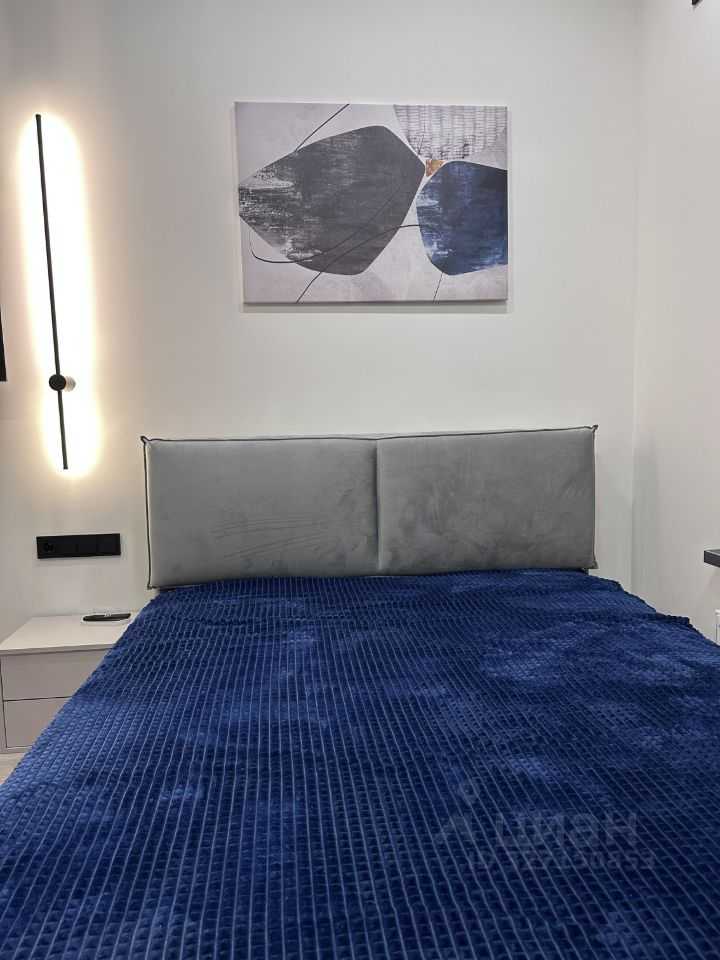 1-комнатная квартира, 25,6 м² — фотография 3