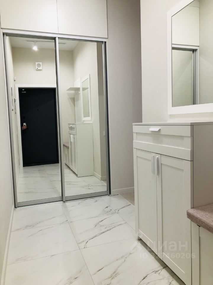 2-комнатная квартира, 43 м²