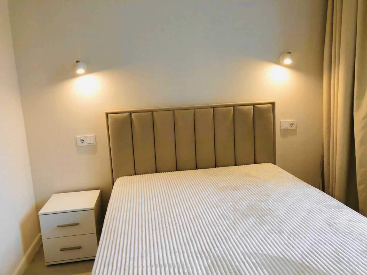 2-комнатная квартира, 43 м² — фотография 3