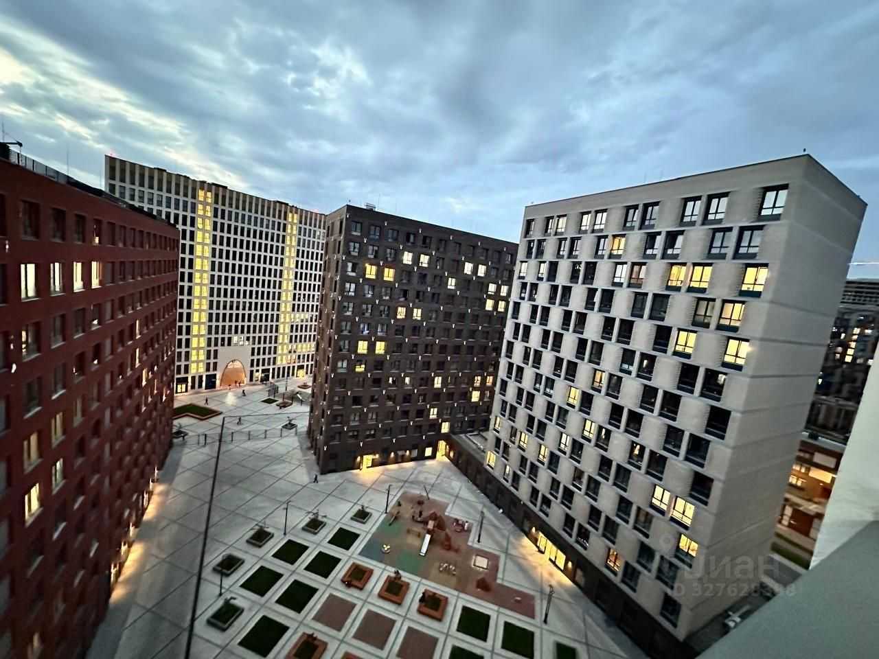 1-комнатная квартира, 42 м² — фотография 2