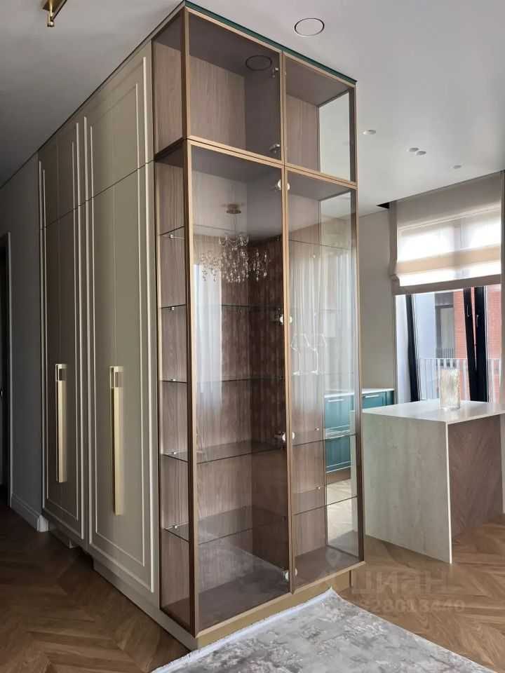 3-комнатная квартира, 82 м² — фотография 3