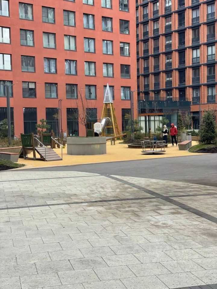 2-комнатная квартира, 47 м²