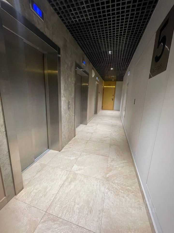 2-комнатная квартира, 47 м² — фотография 3