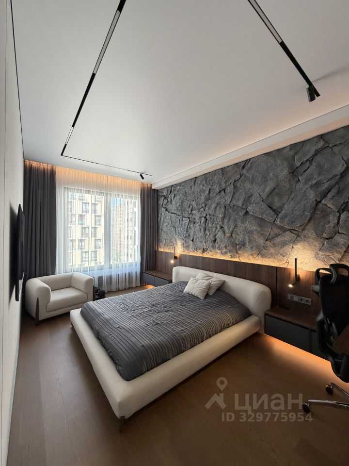 3-комнатная квартира, 69 м²
