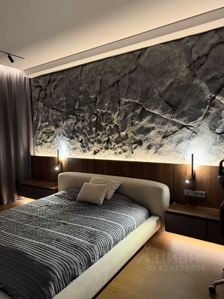3-комнатная квартира, 69 м² — фотография 3