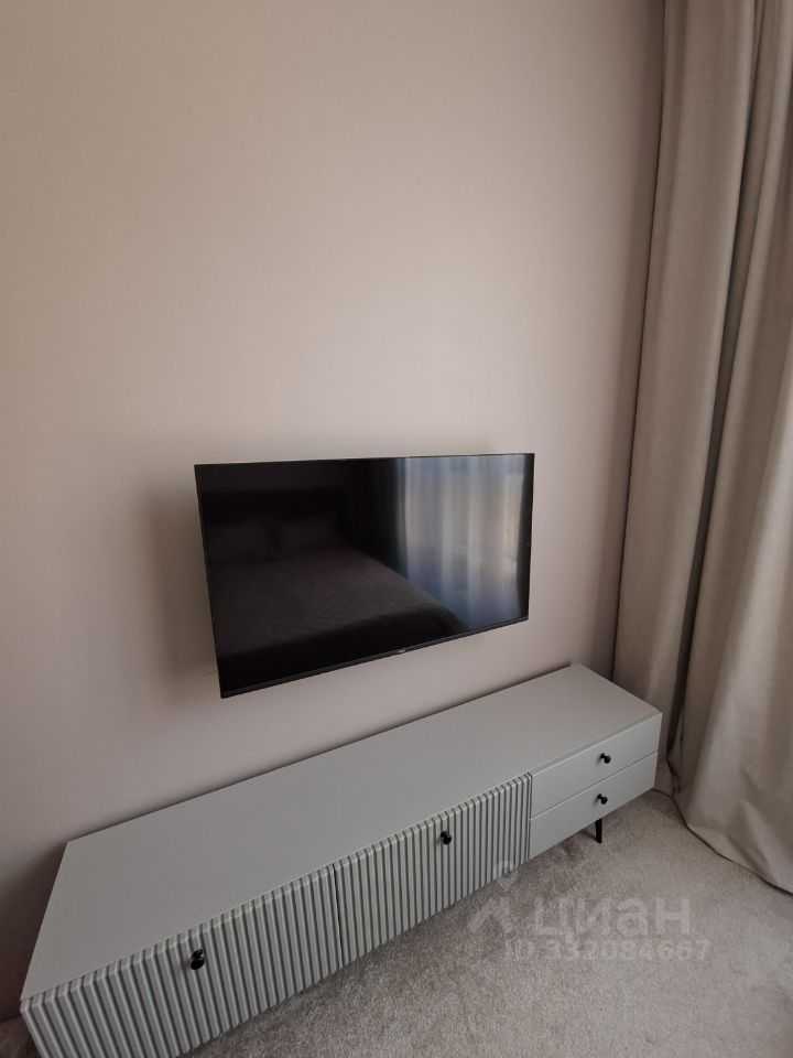 1-комнатная квартира, 22,3 м² — фотография 3