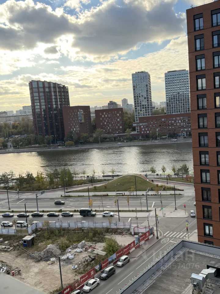 1-комнатная квартира, 26 м² — фотография 2