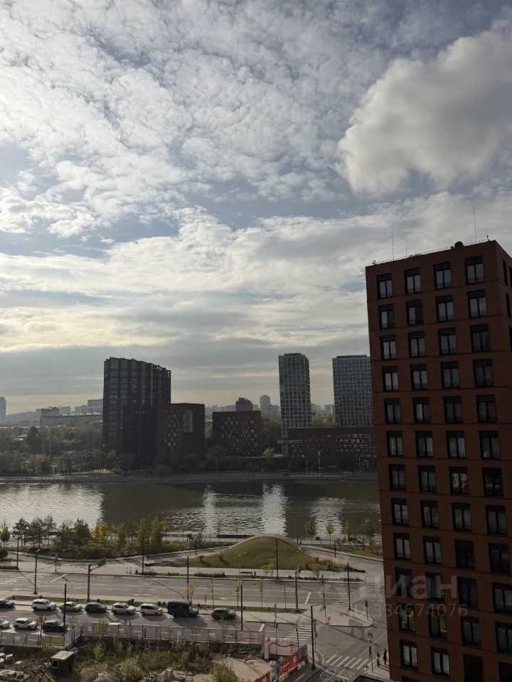 1-комнатная квартира, 26 м²