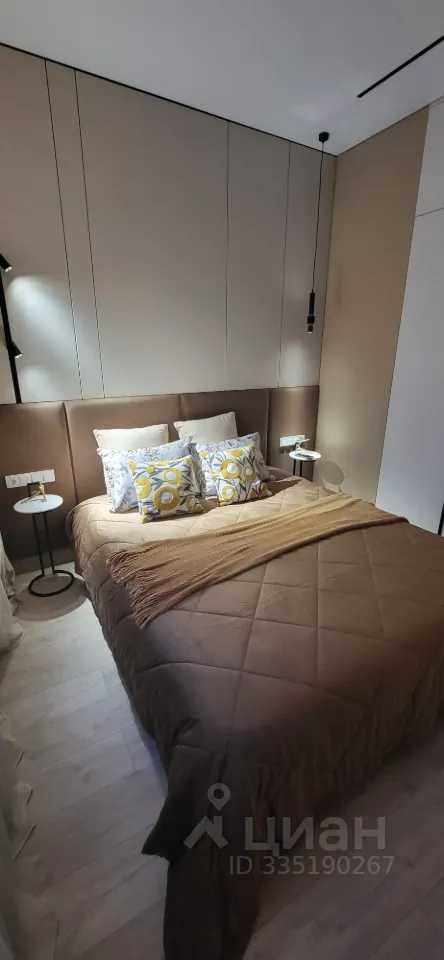 2-комнатная квартира, 40 м² — фотография 2