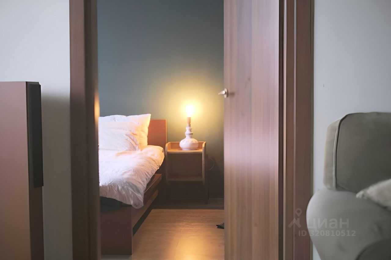 3-комнатная квартира, 80,9 м² — фотография 3