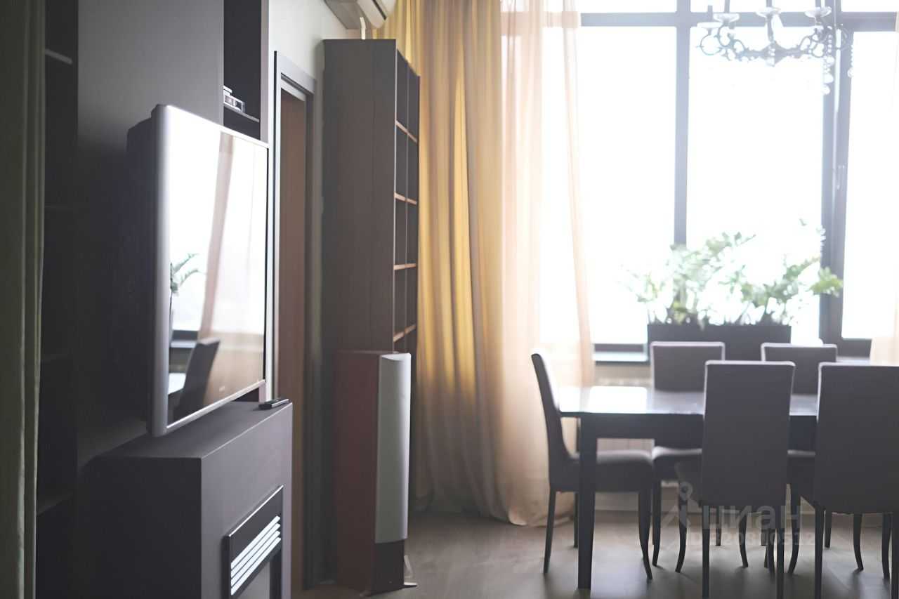 3-комнатная квартира, 80,9 м²