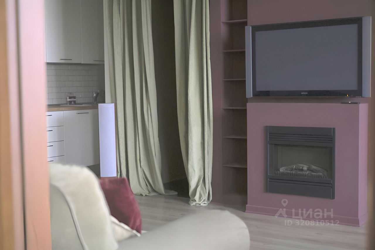 3-комнатная квартира, 80,9 м² — фотография 2