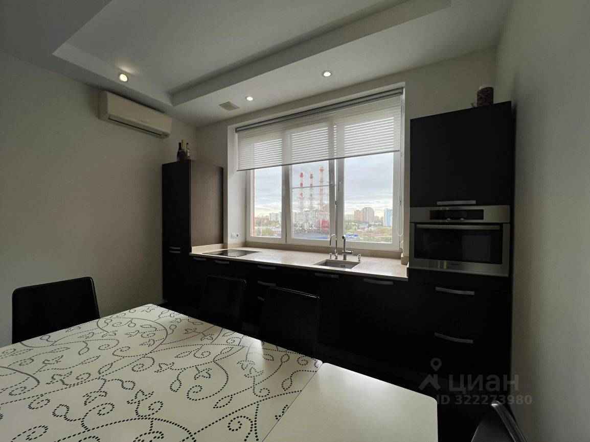 3-комнатная квартира, 82 м² — фотография 2