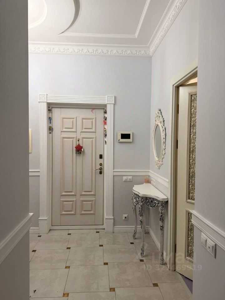 3-комнатная квартира, 70 м² — фотография 3