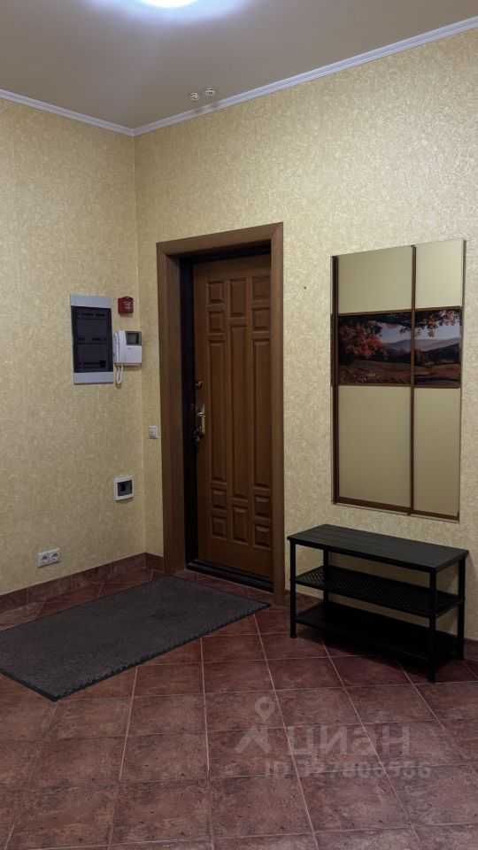 2-комнатная квартира, 83 м² — фотография 2