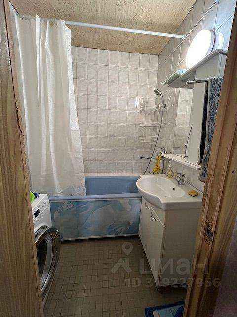 2-комнатная квартира, 50,4 м² — фотография 3