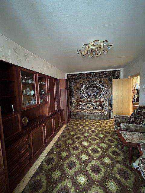 2-комнатная квартира, 50,4 м²