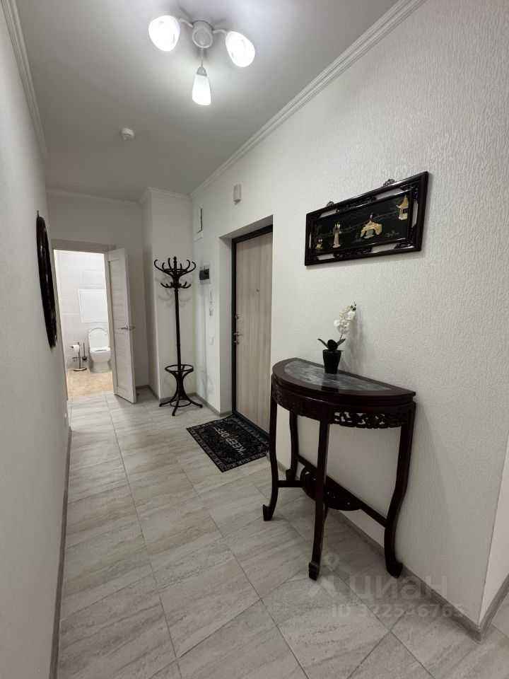 3-комнатная квартира, 75,3 м²