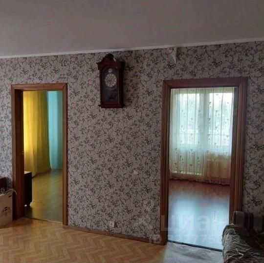 4-комнатная квартира, 65 м² — фотография 3