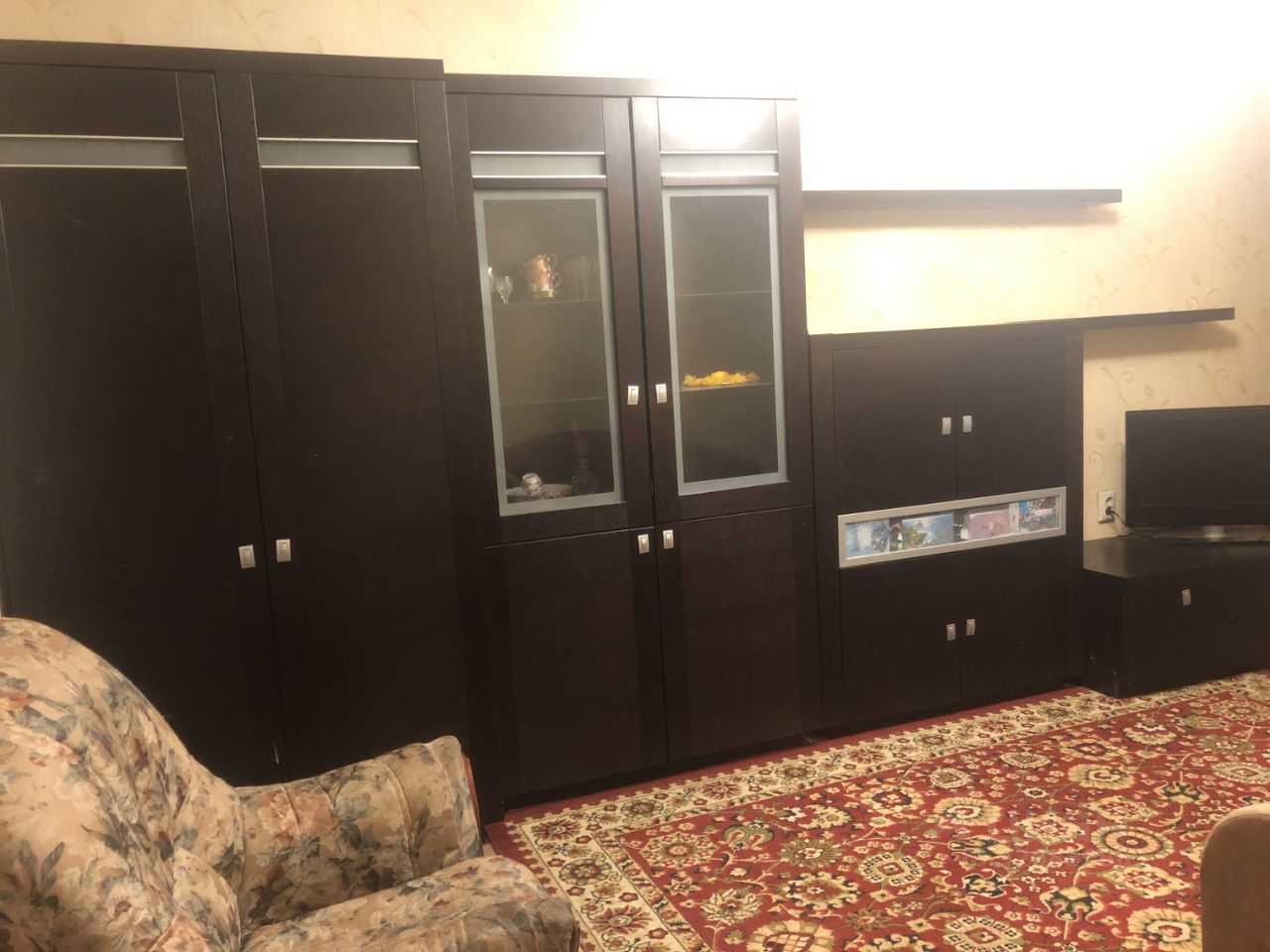 2-комнатная квартира, 45 м² — фотография 2